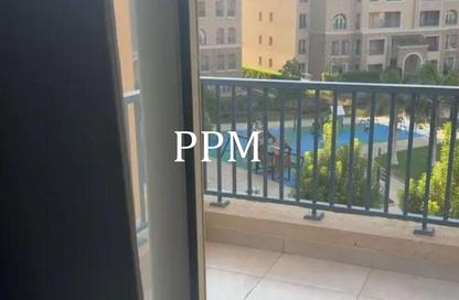 Apartment - 2 Bedrooms - 3 Bathrooms for rent in 90 Avenue - South Investors Area - New Cairo City - Cairo