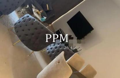Apartment - 2 Bedrooms - 3 Bathrooms for rent in 90 Avenue - South Investors Area - New Cairo City - Cairo