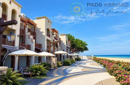 Penthouse - 1 - 1 for sale in Cala - Sahl Hasheesh - Hurghada - Red Sea