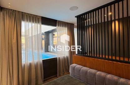 Penthouse - 4 - 3 for sale in Lake View Residence - 5th Settlement Compounds - The 5th Settlement - New Cairo City - Cairo