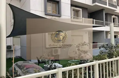 شقة - 3 غرف نوم - 2 حمامات للبيع في جايد ريزيدنس - كمبوندات التجمع الخامس - التجمع الخامس - مدينة القاهرة الجديدة - القاهرة