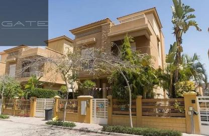 فيلا - 6 غرف نوم - 6 حمامات للبيع في جييرا - الحي الثالث عشر - الشيخ زايد - الجيزة فيلا - 6 غرف نوم - 6 حمامات للبيع في جييرا - الحي الثالث عشر - الشيخ زايد - الجيزة