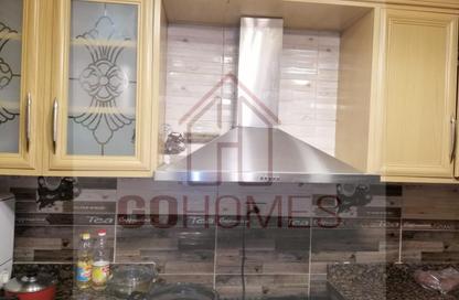 Penthouse - 3 Bedrooms - 3 Bathrooms for sale in Ashgar Darna - Zahraa El Maadi - Hay El Maadi - Cairo