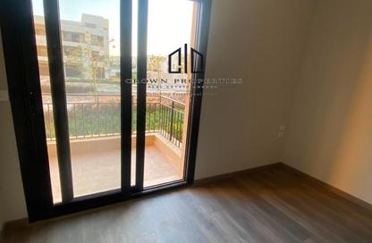 شقة - 3 - 3 للايجار في أو ويست - كمبوندات 6 أكتوبر - مدينة 6 أكتوبر - الجيزة