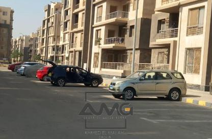 شقة - 3 غرف نوم - 2 حمامات للبيع في جنه - مدينة القاهرة الجديدة - القاهرة