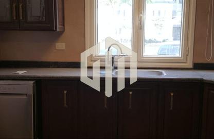 Villa - 3 Bedrooms - 3 Bathrooms for rent in Mountain View Hyde Park - 5th Settlement Compounds - The 5th Settlement - New Cairo City - Cairo