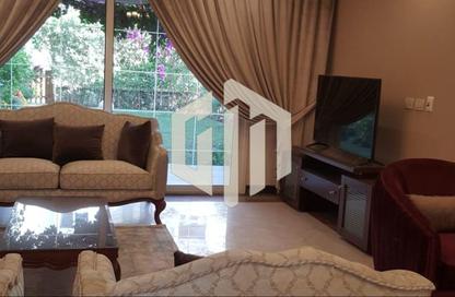 Villa - 3 Bedrooms - 3 Bathrooms for rent in Mountain View Hyde Park - 5th Settlement Compounds - The 5th Settlement - New Cairo City - Cairo