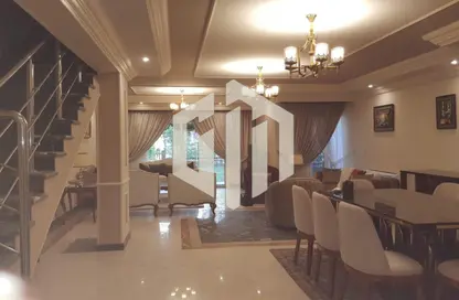 فيلا - 3 غرف نوم - 3 حمامات للايجار في ماونتن فيو هايد بارك - كمبوندات التجمع الخامس - التجمع الخامس - مدينة القاهرة الجديدة - القاهرة