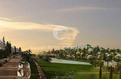 Villa - 3 - 4 for sale in Mountain View iCity October - 6 October Compounds - 6 October City - Giza