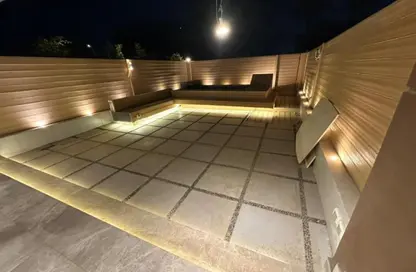 تاون هاوس - 4 غرف نوم - 4 حمامات للبيع في هايد بارك - مدينة القاهرة الجديدة - القاهرة