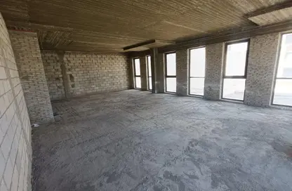 Office Space - 3 Bedrooms - 2 Bathrooms for rent in Mivida - 5th Settlement Compounds - The 5th Settlement - New Cairo City - Cairo