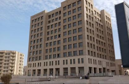 Hotel Apartment - 2 Bedrooms - 3 Bathrooms for sale in Arkan Palm 205 - Sheikh Zayed Compounds - Sheikh Zayed City - Giza Hotel Apartment - 2 Bedrooms - 3 Bathrooms for sale in Arkan Palm 205 - Sheikh Zayed Compounds - Sheikh Zayed City - Giza