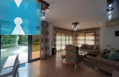 Duplex - 4 Bedrooms - 3 Bathrooms for rent in Casa - Sheikh Zayed Compounds - Sheikh Zayed City - Giza