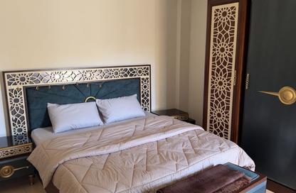 Apartment - 3 - 2 for rent in B6 - Madinaty - Cairo