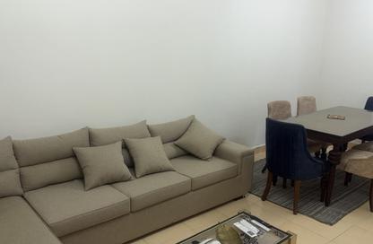 Apartment - 3 - 2 for rent in B6 - Madinaty - Cairo
