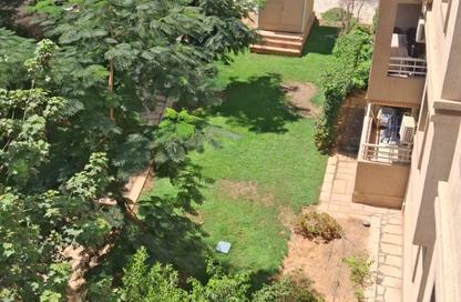 Apartment - 3 - 2 for rent in B6 - Madinaty - Cairo