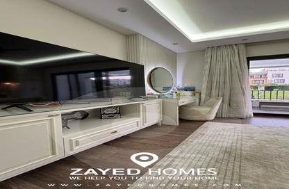 Twin House - 3 Bedrooms - 3 Bathrooms for rent in Westown - Sheikh Zayed Compounds - Sheikh Zayed City - Giza Twin House - 3 Bedrooms - 3 Bathrooms for rent in Westown - Sheikh Zayed Compounds - Sheikh Zayed City - Giza