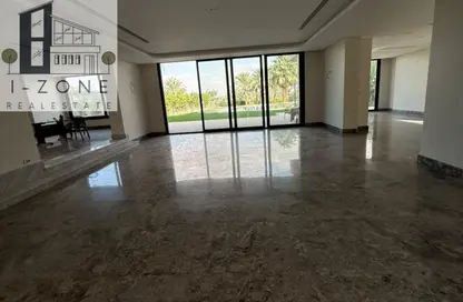 فيلا - 8 غرف نوم - 8 حمامات للايجار في قطامية ديونز - كمبوندات القطامية - القطامية - مدينة القاهرة الجديدة - القاهرة