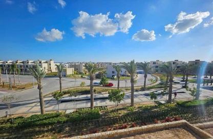 فيلا - 6 غرف نوم - 8 حمامات للبيع في بالم هيلز - كمبوندات الاسكندرية - الاسكندرية