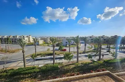 Villa - 6 Bedrooms - 7+ Bathrooms for sale in Palm Hills - Alexandria Compounds - Alexandria