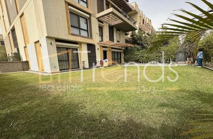 Duplex - 4 Bedrooms - 4 Bathrooms for rent in Eastown - 5th Settlement Compounds - The 5th Settlement - New Cairo City - Cairo