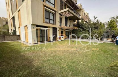 Duplex - 4 Bedrooms - 4 Bathrooms for rent in Eastown - 5th Settlement Compounds - The 5th Settlement - New Cairo City - Cairo Duplex - 4 Bedrooms - 4 Bathrooms for rent in Eastown - 5th Settlement Compounds - The 5th Settlement - New Cairo City - Cairo