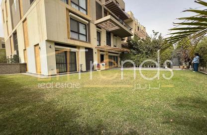 Duplex - 4 Bedrooms - 4 Bathrooms for rent in Eastown - 5th Settlement Compounds - The 5th Settlement - New Cairo City - Cairo Duplex - 4 Bedrooms - 4 Bathrooms for rent in Eastown - 5th Settlement Compounds - The 5th Settlement - New Cairo City - Cairo
