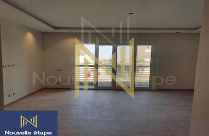 Duplex - 3 Bedrooms - 4 Bathrooms for rent in New Giza - Cairo Alexandria Desert Road - 6 October City - Giza