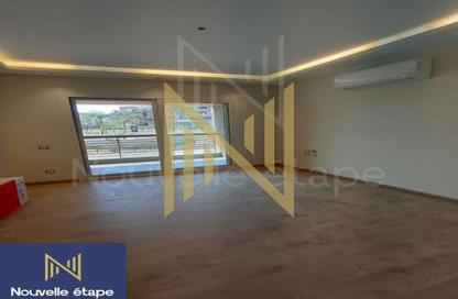 دوبلكس - 3 غرف نوم - 4 حمامات للايجار في نيو جيزة - طريق مصر اسكندرية الصحراوي - مدينة 6 أكتوبر - الجيزة