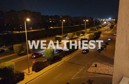 Apartment - 2 Bedrooms - 1 Bathroom for sale in B7 - Madinaty - Cairo