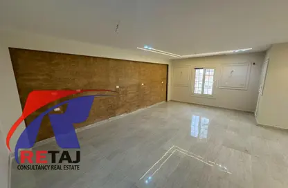 Apartment - 3 Bedrooms - 3 Bathrooms for rent in El Banafseg Apartment Buildings - El Banafseg - New Cairo City - Cairo