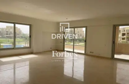Apartment - 2 Bedrooms - 2 Bathrooms for sale in Palm Parks   Palm Hills - South Dahshur Link - 6 October City - Giza
