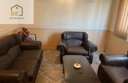 Clinic - Studio - 2 Bathrooms for rent in Al Sayed Al Maqrizi St. - Roxy - Heliopolis - Masr El Gedida - Cairo