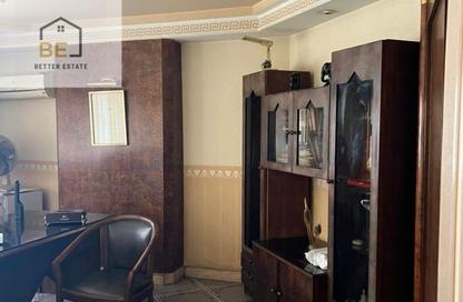 Clinic - Studio - 2 Bathrooms for rent in Al Sayed Al Maqrizi St. - Roxy - Heliopolis - Masr El Gedida - Cairo