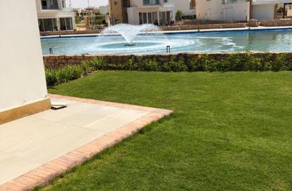 Villa - 5 Bedrooms - 5 Bathrooms for sale in Seashell - Sidi Abdel Rahman - North Coast