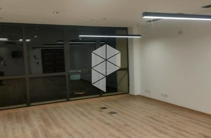 Office Space - Studio - 1 Bathroom for rent in Mivida - 5th Settlement Compounds - The 5th Settlement - New Cairo City - Cairo