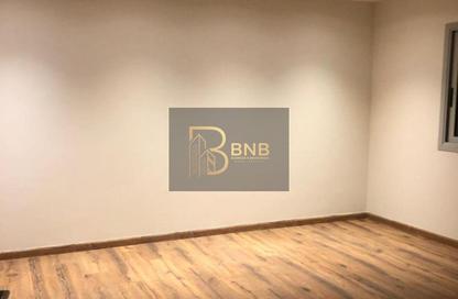 Apartment - 3 Bedrooms - 3 Bathrooms for rent in Cairo Festival City - North Investors Area - New Cairo City - Cairo