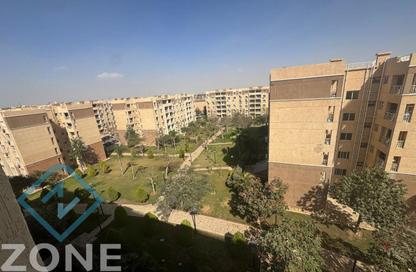 Apartment - 3 Bedrooms - 1 Bathroom for rent in Privado - Madinaty - Cairo