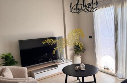 Apartment - 2 Bedrooms - 1 Bathroom for rent in B12 - Madinaty - Cairo Apartment - 2 Bedrooms - 1 Bathroom for rent in B12 - Madinaty - Cairo
