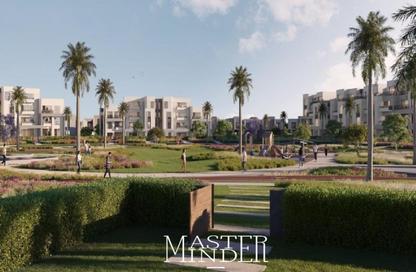 Apartment - 3 Bedrooms - 3 Bathrooms for sale in Solana - New Zayed City - Sheikh Zayed City - Giza Apartment - 3 Bedrooms - 3 Bathrooms for sale in Solana - New Zayed City - Sheikh Zayed City - Giza