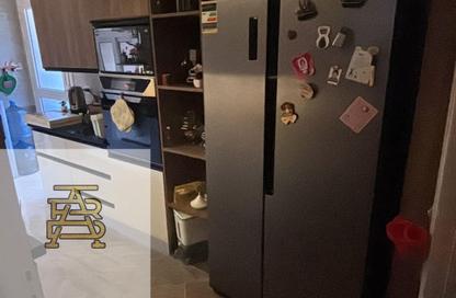 Apartment - 3 - 3 for sale in B12 - Madinaty - Cairo