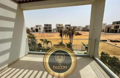 تاون هاوس - 4 غرف نوم - 3 حمامات للبيع في طلالة - كمبوندات هليوبوليس الجديدة - هليوبوليس الجديدة - القاهرة