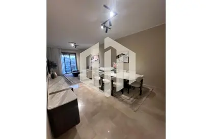 Apartment - 3 Bedrooms - 3 Bathrooms for rent in Villette - 5th Settlement Compounds - The 5th Settlement - New Cairo City - Cairo