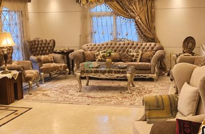 Duplex - 4 - 4 for sale in Suleiman Al Halabi St. - El Banafseg 11 - El Banafseg - New Cairo City - Cairo Duplex - 4 - 4 for sale in Suleiman Al Halabi St. - El Banafseg 11 - El Banafseg - New Cairo City - Cairo