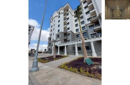 Apartment - 3 Bedrooms - 2 Bathrooms for sale in Celia - New Capital Compounds - New Capital City - Cairo