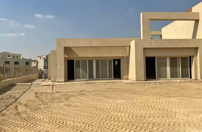 فيلا - 4 غرف نوم - 4 حمامات للبيع في جولف فيوز - طريق مصر اسكندرية الصحراوي - مدينة 6 أكتوبر - الجيزة