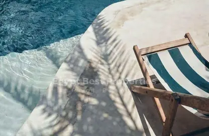 Chalet - 4 Bedrooms - 4 Bathrooms for sale in Silver Sands - Qesm Marsa Matrouh - North Coast