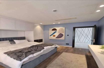 Townhouse - 4 Bedrooms - 4 Bathrooms for sale in La Vista City - New Capital Compounds - New Capital City - Cairo