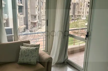 Apartment - 3 Bedrooms - 3 Bathrooms for rent in El Koronfel - The 5th Settlement - New Cairo City - Cairo