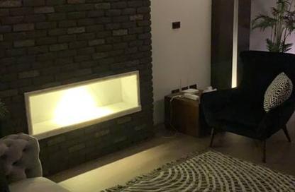دوبلكس - 6 غرف نوم - 4 حمامات للبيع في ميراج ريزيدنس - التجمع الاول - مدينة القاهرة الجديدة - القاهرة